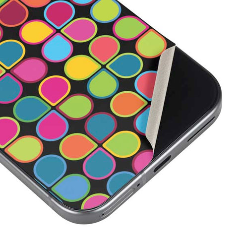 Mojito 04 70s Inspired Pixel 9 Pro XL Skin